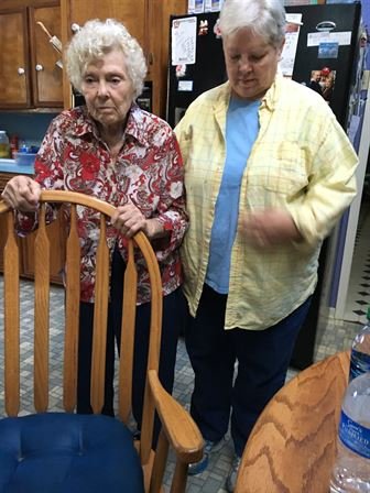 Dorothy Evelyn Atkins Harris Luther - Photo 75