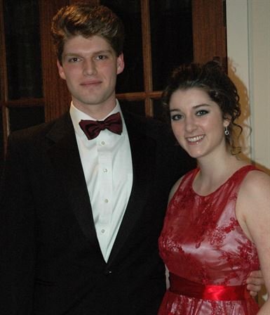 Dorothy Evelyn Atkins Harris Luther - Photo 78