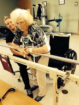 Dorothy Evelyn Atkins Harris Luther - Photo 96