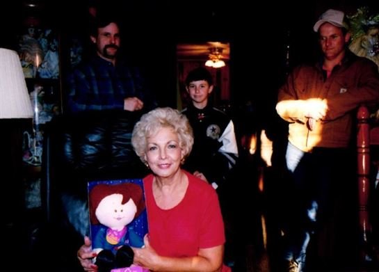 Emma Dale Nelms - Photo 21