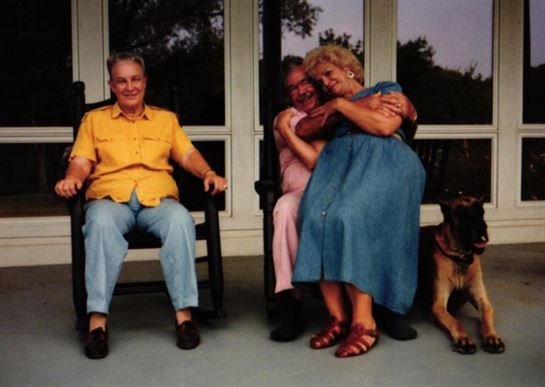 Emma Dale Nelms - Photo 37