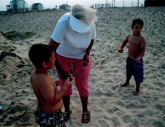 Emma Dale Nelms - Photo 61