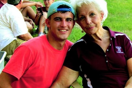 Emma Dale Nelms - Photo 64