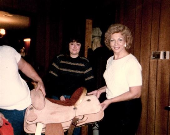 Emma Dale Nelms - Photo 75