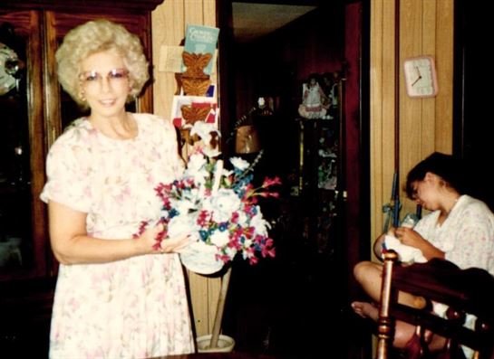 Emma Dale Nelms - Photo 78