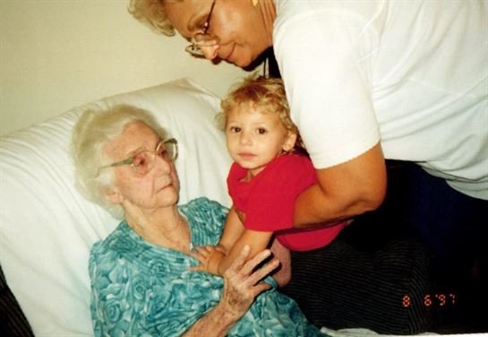 Emma Dale Nelms - Photo 80