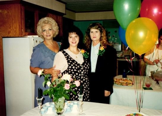 Emma Dale Nelms - Photo 90