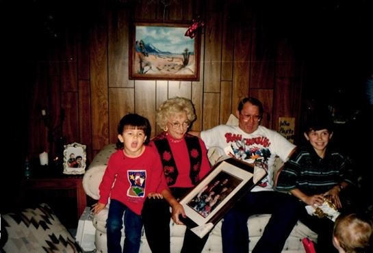 Emma Dale Nelms - Photo 95