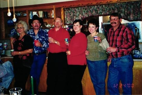 Emma Dale Nelms - Photo 104