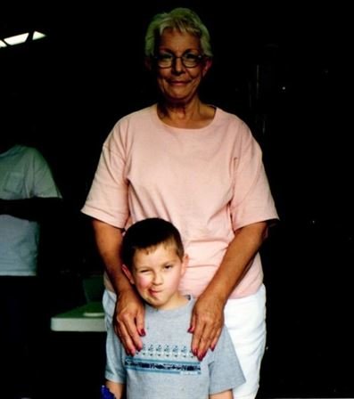 Emma Dale Nelms - Photo 115