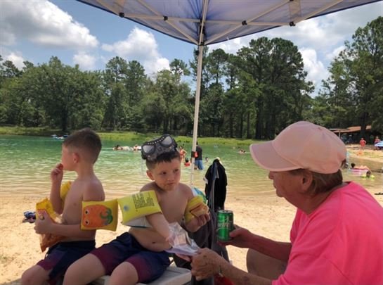 Janet Ann Almaguer - Photo 3