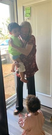 Janet Ann Almaguer - Photo 9