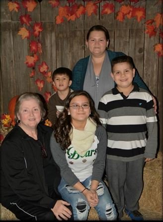 Janet Ann Almaguer - Photo 26