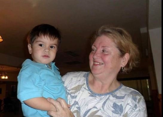 Janet Ann Almaguer - Photo 28