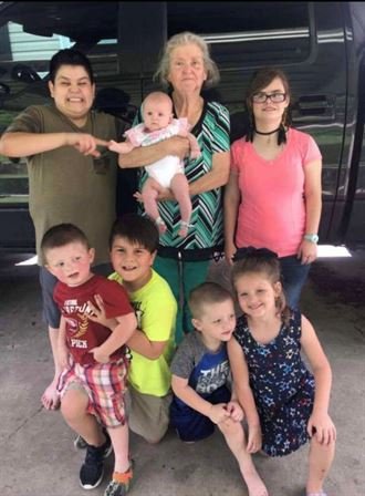 Janet Ann Almaguer - Photo 30