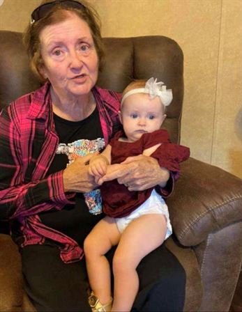 Janet Ann Almaguer - Photo 47