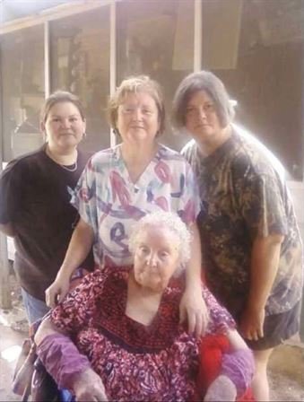 Janet Ann Almaguer - Photo 48