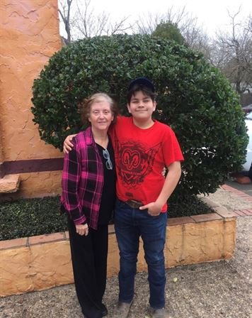 Janet Ann Almaguer - Photo 51