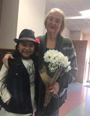 Janet Ann Almaguer - Photo 64