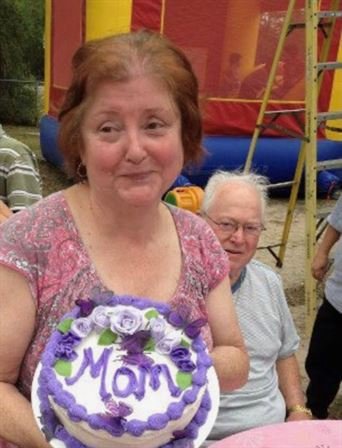 Janet Ann Almaguer - Photo 69