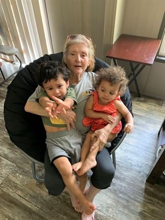 Janet Ann Almaguer - Photo 68