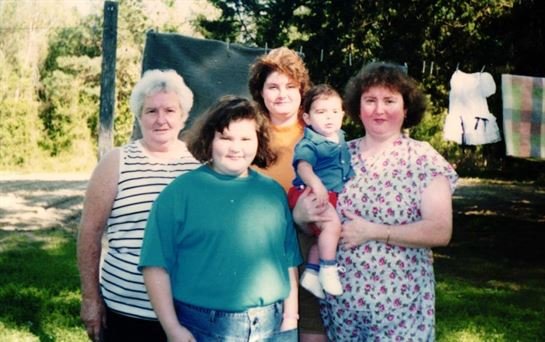 Janet Ann Almaguer - Photo 76