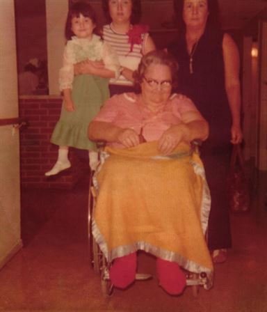 Janet Ann Almaguer - Photo 78