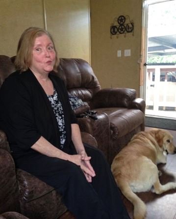 Janet Ann Almaguer - Photo 81