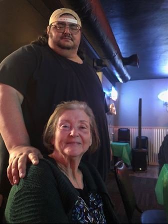 Janet Ann Almaguer - Photo 82