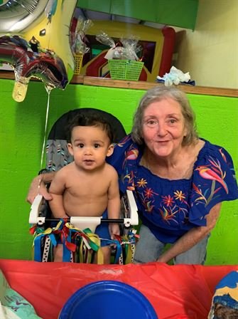 Janet Ann Almaguer - Photo 91