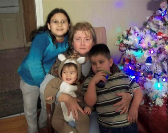 Janet Ann Almaguer - Photo 93