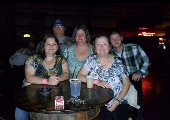 Janet Ann Almaguer - Photo 92