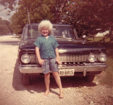 Janet Ann Almaguer - Photo 98