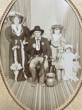 Janet Ann Almaguer - Photo 102