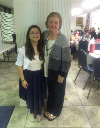 Janet Ann Almaguer - Photo 115