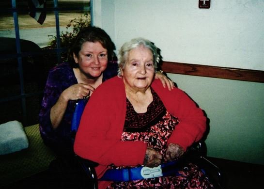 Janet Ann Almaguer - Photo 116