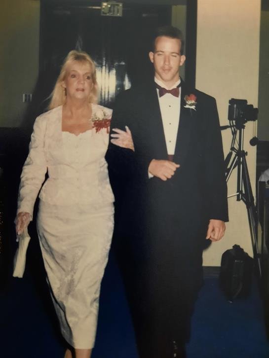 Judith "Judi" Ann Brown - Photo 5