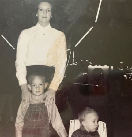 Judith "Judi" Ann Brown - Photo 25