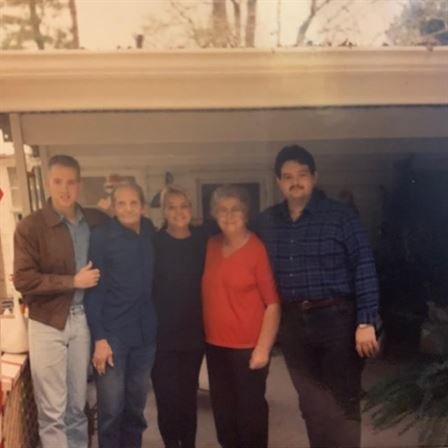 Judith "Judi" Ann Brown - Photo 52