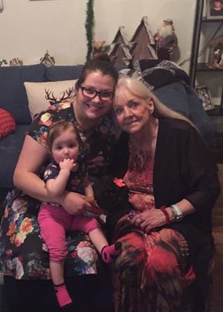 Judith "Judi" Ann Brown - Photo 58