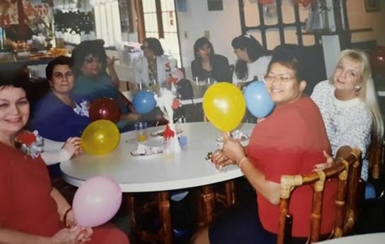 Judith "Judi" Ann Brown - Photo 61