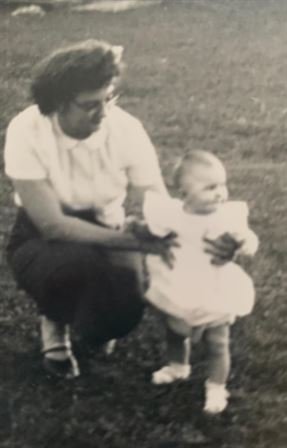 Judith "Judi" Ann Brown - Photo 70