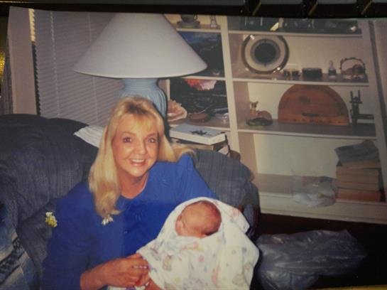 Judith "Judi" Ann Brown - Photo 75