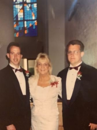 Judith "Judi" Ann Brown - Photo 77