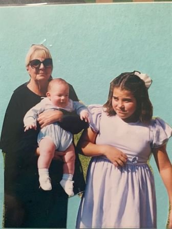 Judith "Judi" Ann Brown - Photo 79