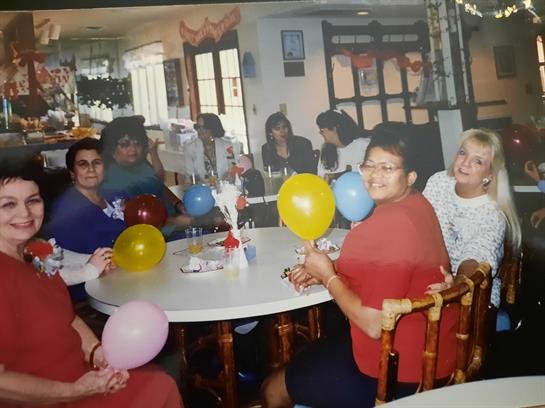 Judith "Judi" Ann Brown - Photo 78