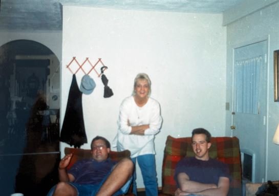 Judith "Judi" Ann Brown - Photo 92