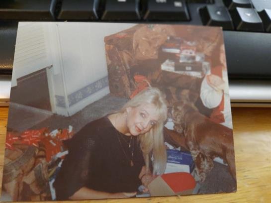 Judith "Judi" Ann Brown - Photo 91