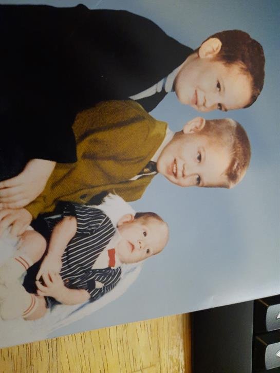 Judith "Judi" Ann Brown - Photo 105