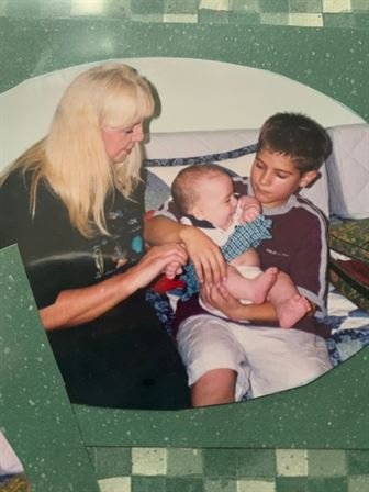 Judith "Judi" Ann Brown - Photo 104